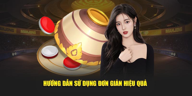 Hướng dẫn cách sử dụng cụ thể đơn giản hiệu quả