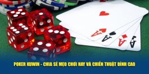 poker kuwin