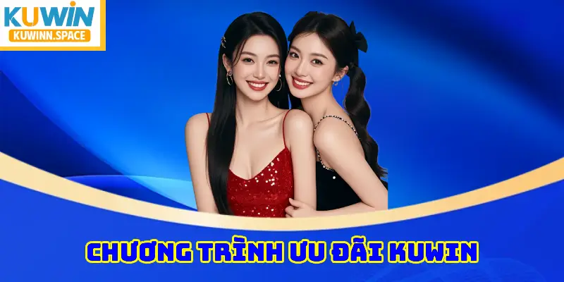 Chương Trình Ưu Đãi KUWIN